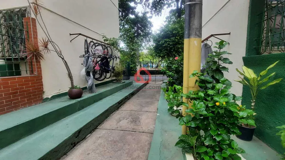 Apartamento, 2 quartos, 48 m² - Foto 1