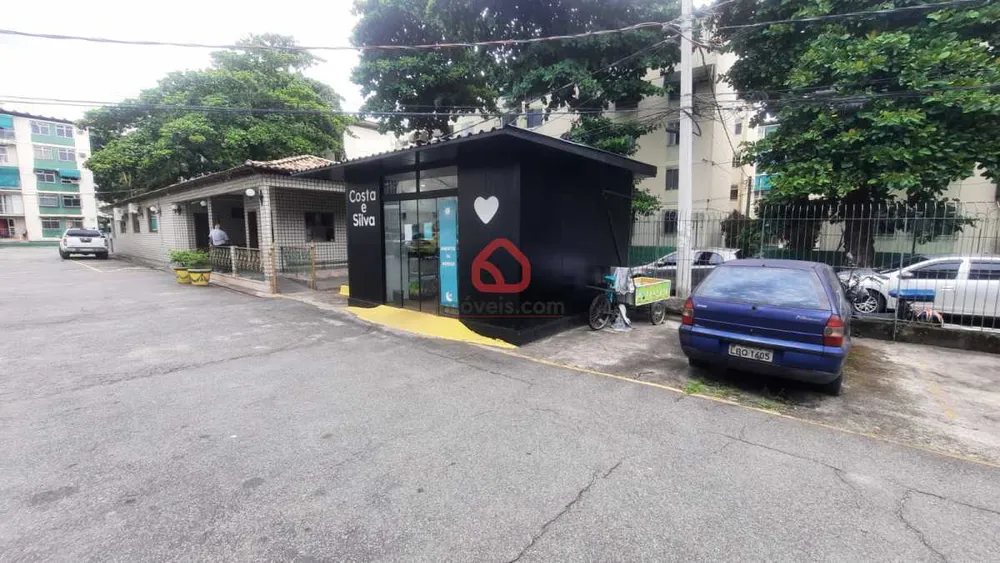 Apartamento, 2 quartos, 48 m² - Foto 22