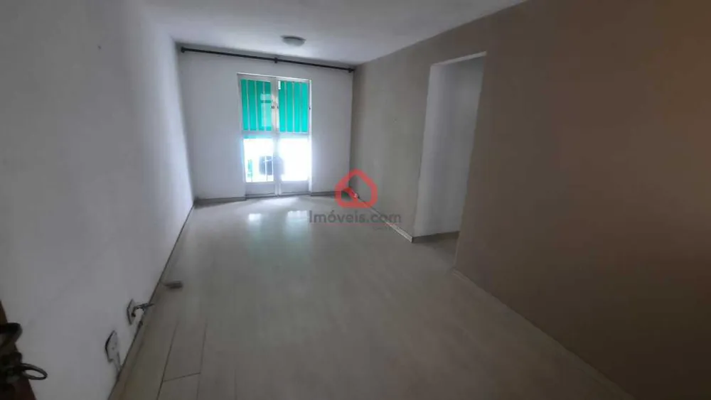 Apartamento, 2 quartos, 48 m² - Foto 5
