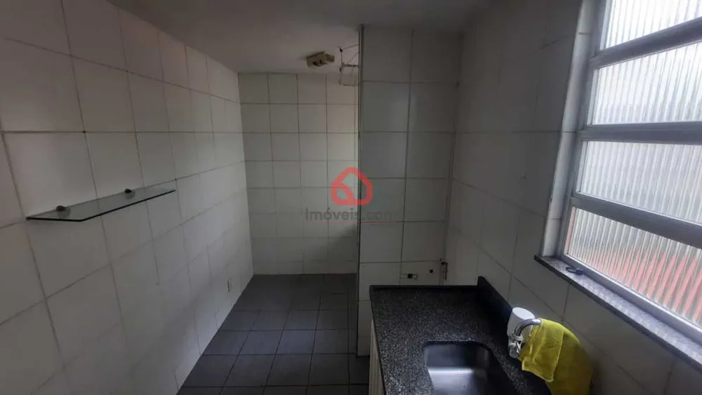 Apartamento, 2 quartos, 48 m² - Foto 21