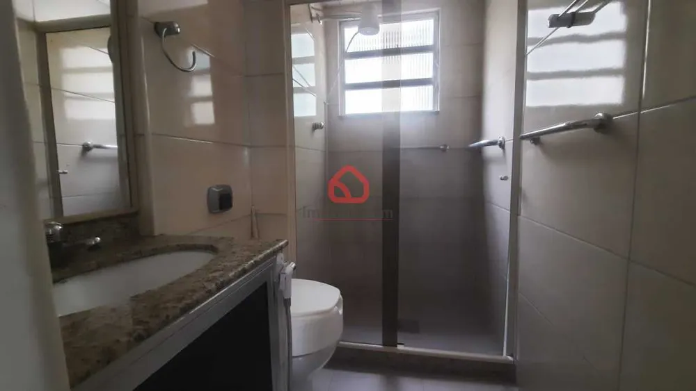 Apartamento, 2 quartos, 48 m² - Foto 2