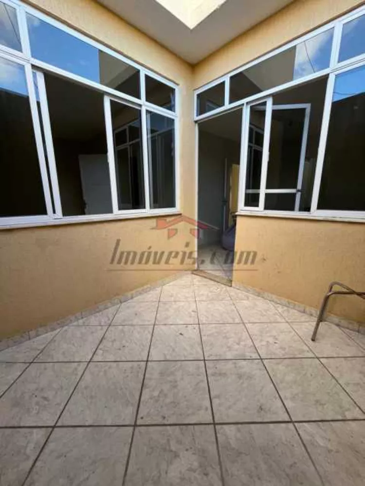 Apartamento, 3 quartos, 220 m² - Foto 14
