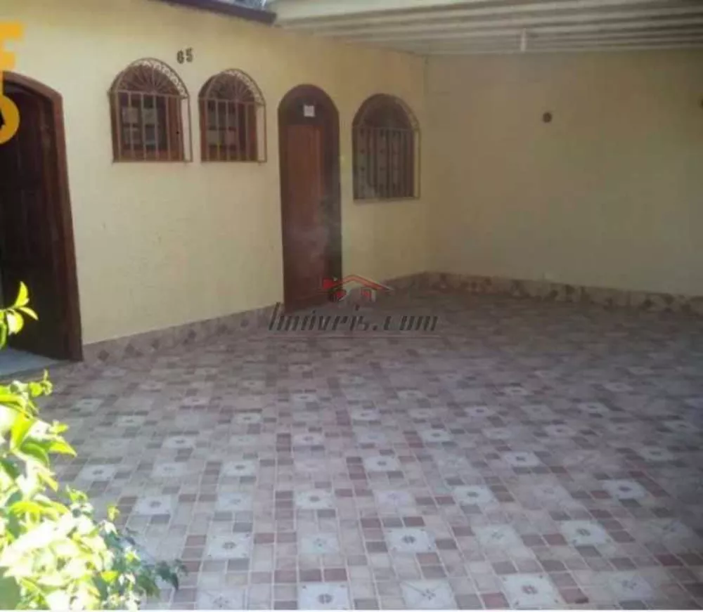 Casa de Condomínio, 2 quartos - Foto 1