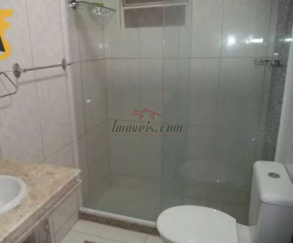 Casa de Condomínio, 2 quartos - Foto 11