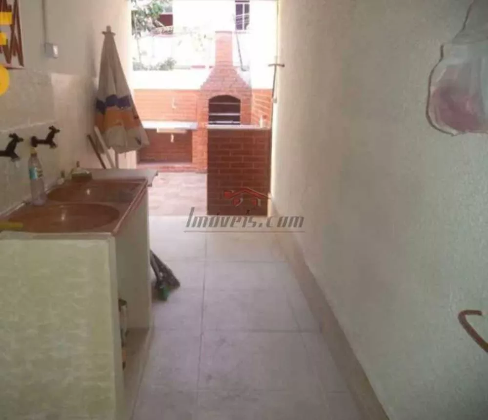Casa de Condomínio, 2 quartos - Foto 14