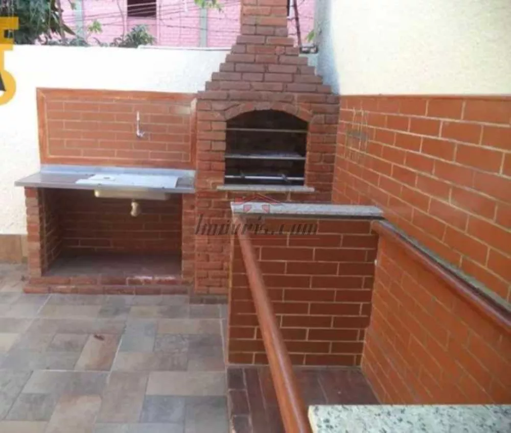 Casa de Condomínio, 2 quartos - Foto 15