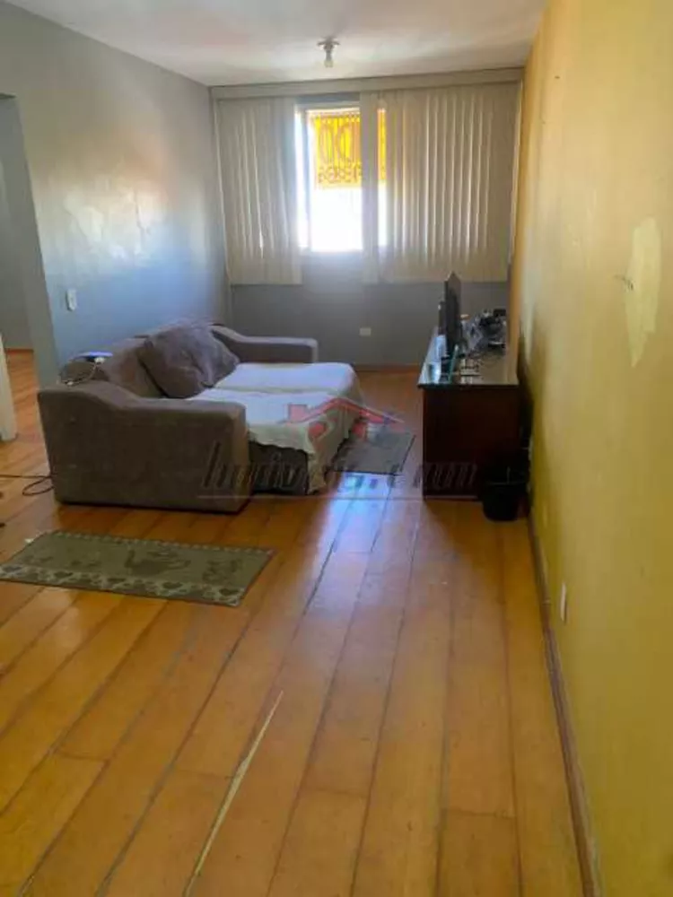 Apartamento à venda com 2 quartos, 57m² - Foto 1