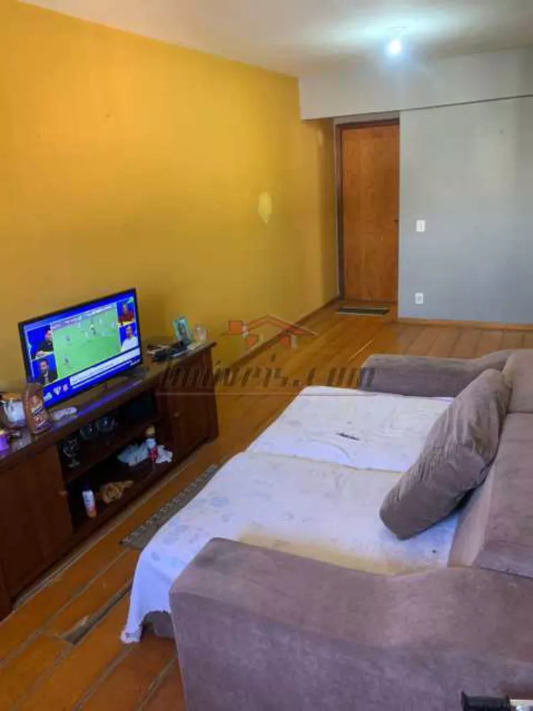 Apartamento à venda com 2 quartos, 57m² - Foto 2