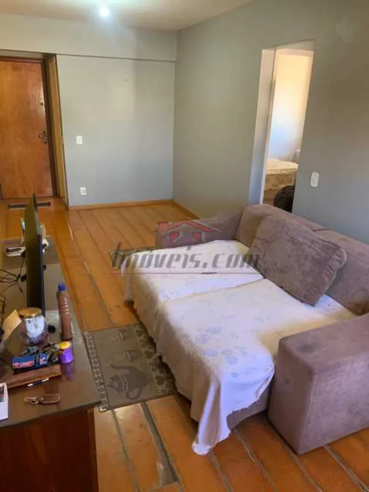 Apartamento à venda com 2 quartos, 57m² - Foto 3