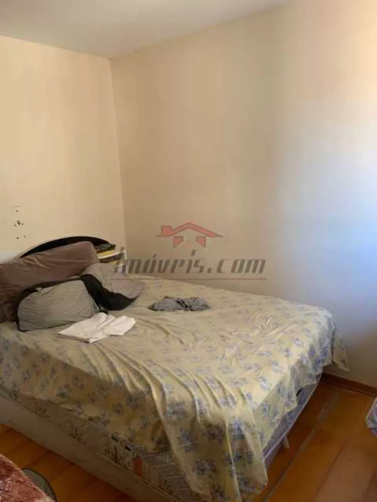 Apartamento à venda com 2 quartos, 57m² - Foto 4