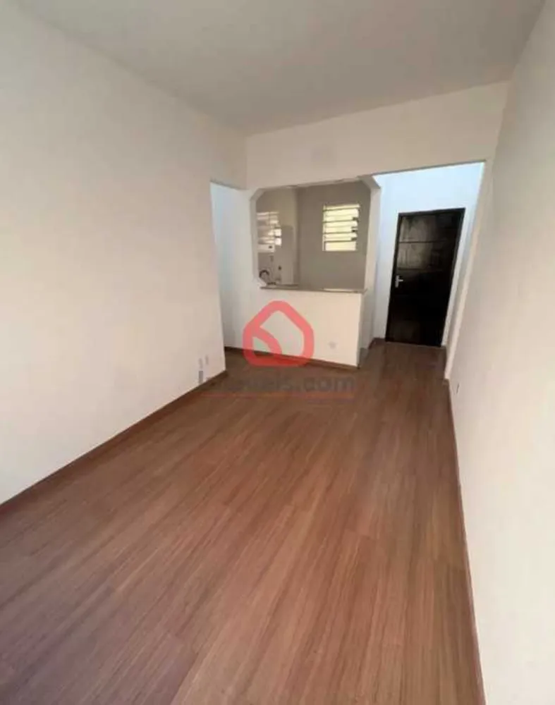 Apartamento, 3 quartos, 80 m² - Foto 1