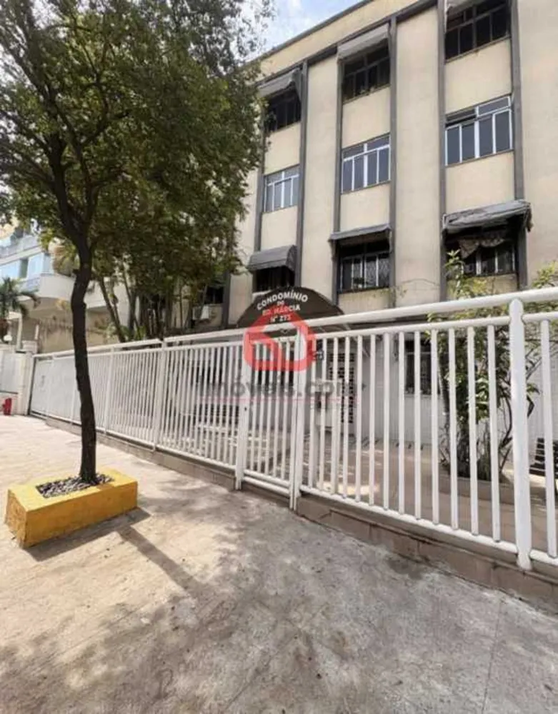 Apartamento, 3 quartos, 80 m² - Foto 9