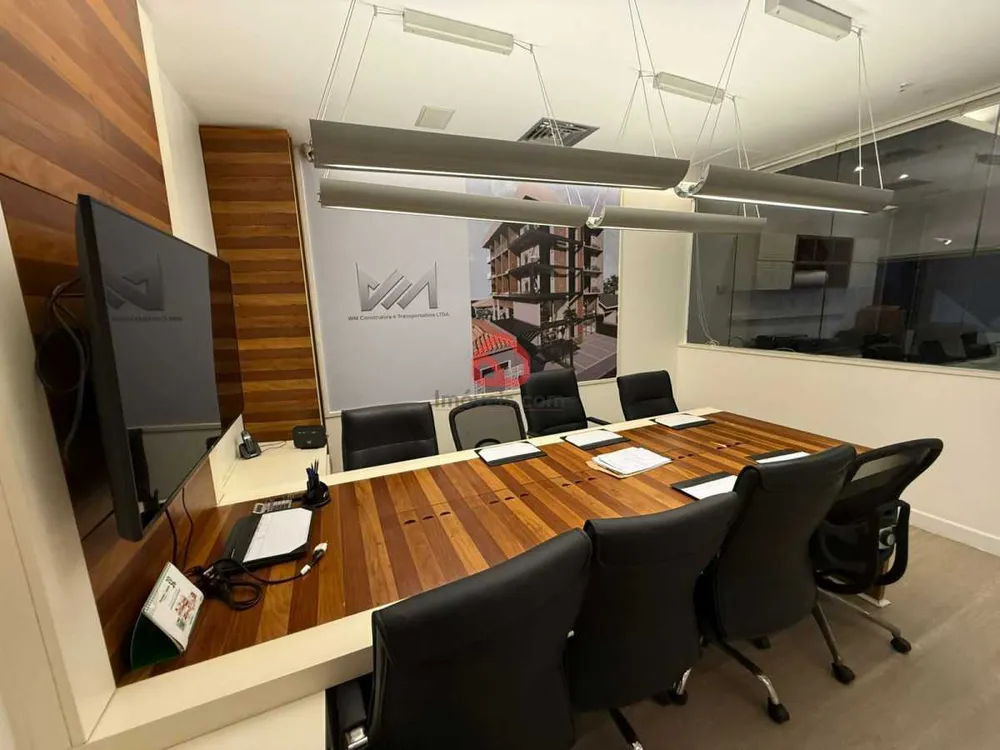 Loja-Salão, 32 m² - Foto 1