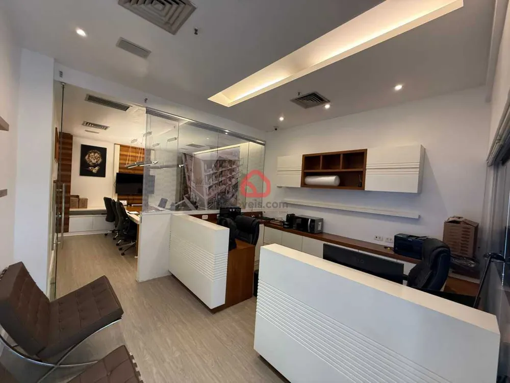 Loja-Salão, 32 m² - Foto 5