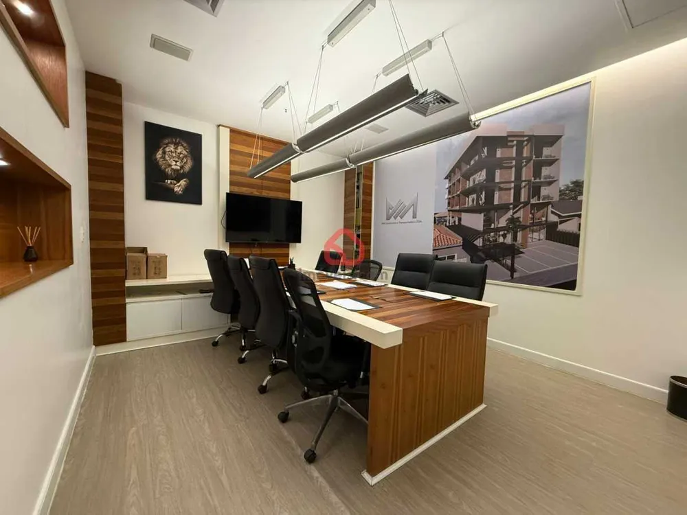 Loja-Salão, 32 m² - Foto 6