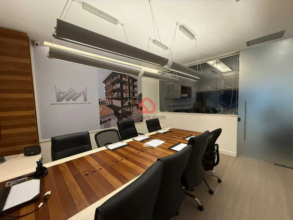 Loja-Salão, 32 m² - Foto 7