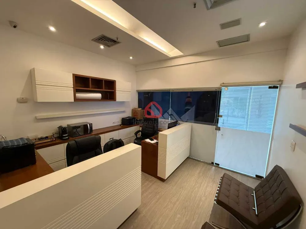 Loja-Salão, 32 m² - Foto 4