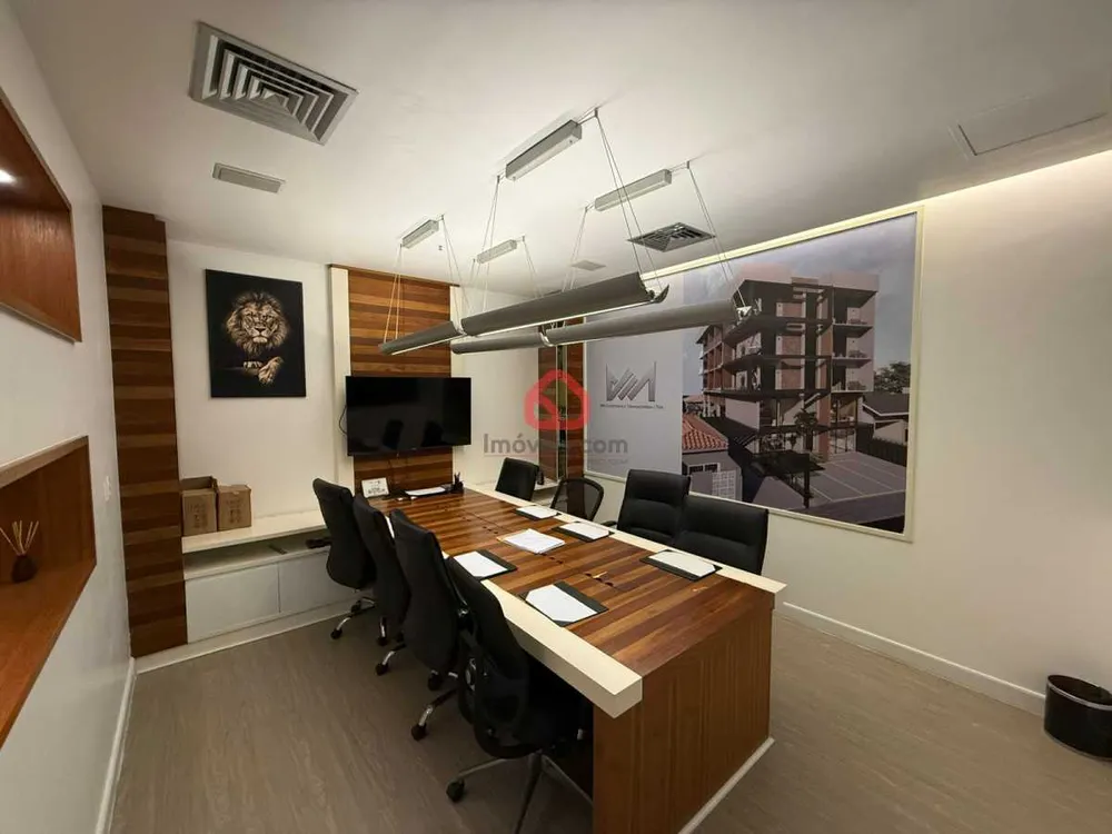 Loja-Salão, 32 m² - Foto 2