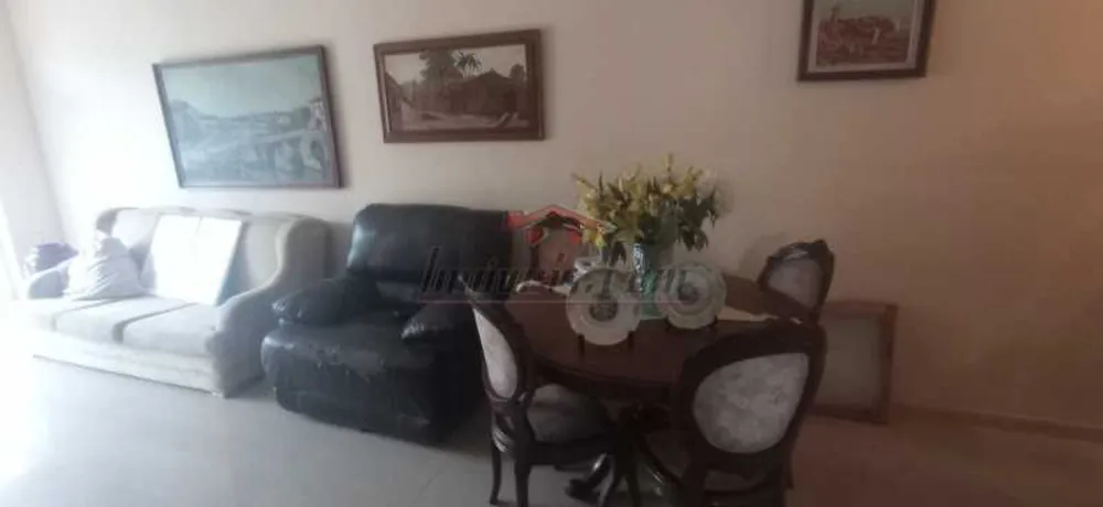 Apartamento, 2 quartos, 94 m² - Foto 2
