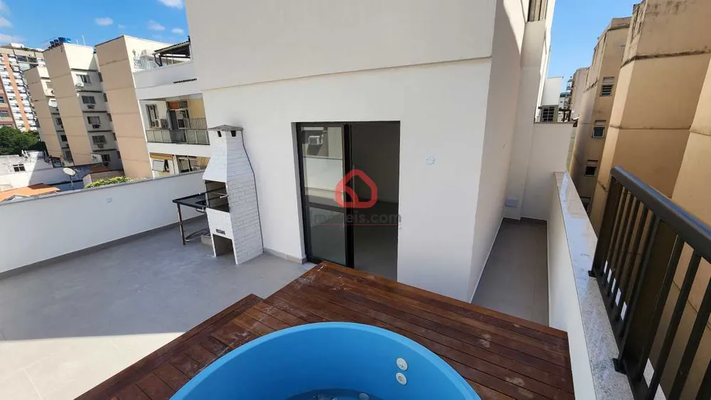 Cobertura, 3 quartos, 122 m² - Foto 29