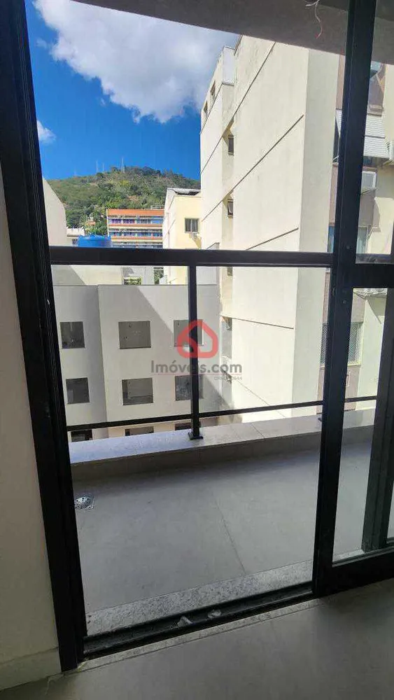 Cobertura, 3 quartos, 122 m² - Foto 1