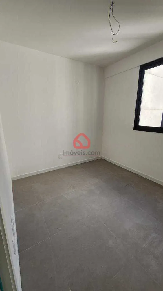 Cobertura, 3 quartos, 122 m² - Foto 2