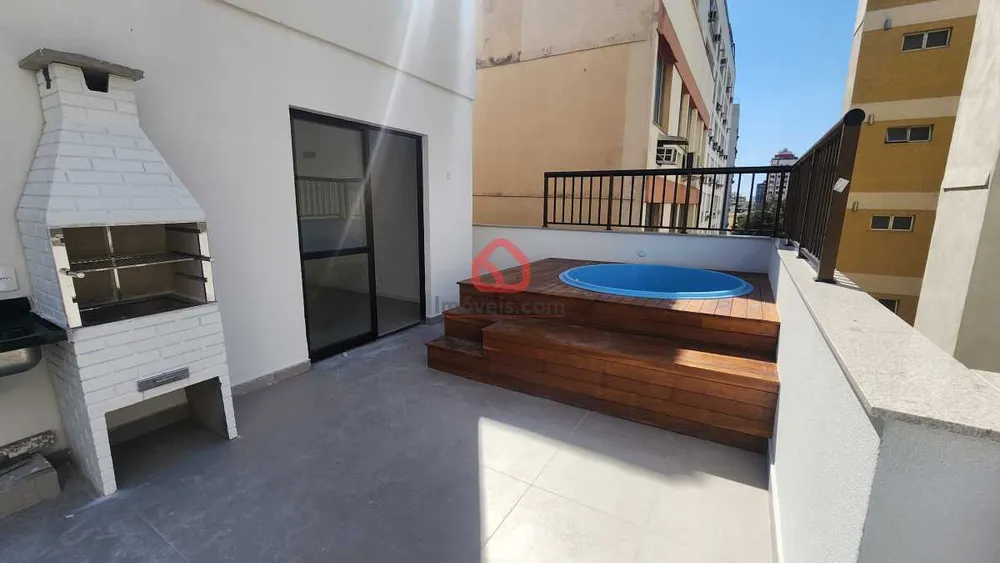 Cobertura, 3 quartos, 122 m² - Foto 6