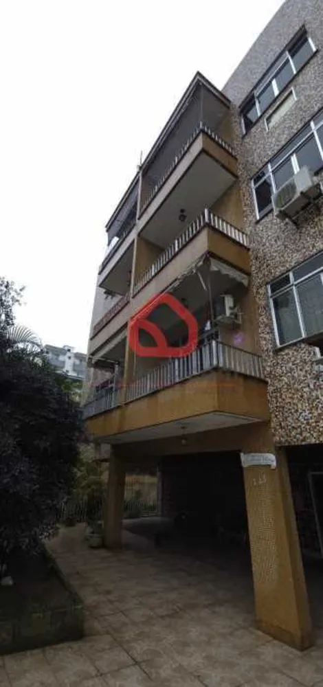 Apartamento, 2 quartos, 105 m² - Foto 1
