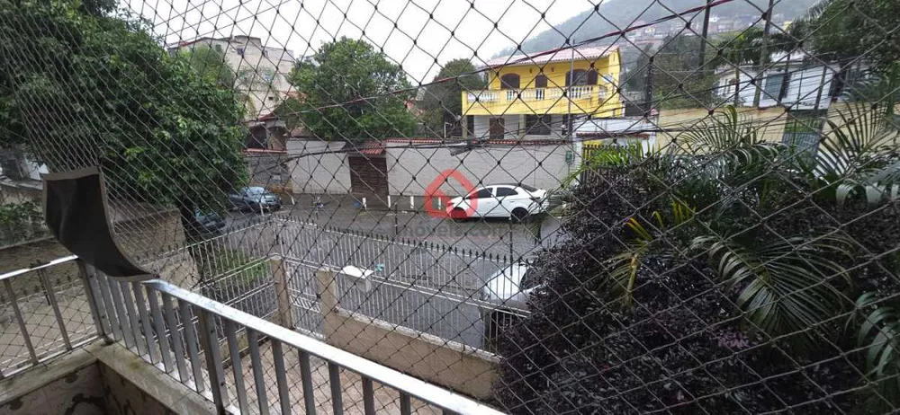 Apartamento, 2 quartos, 105 m² - Foto 2