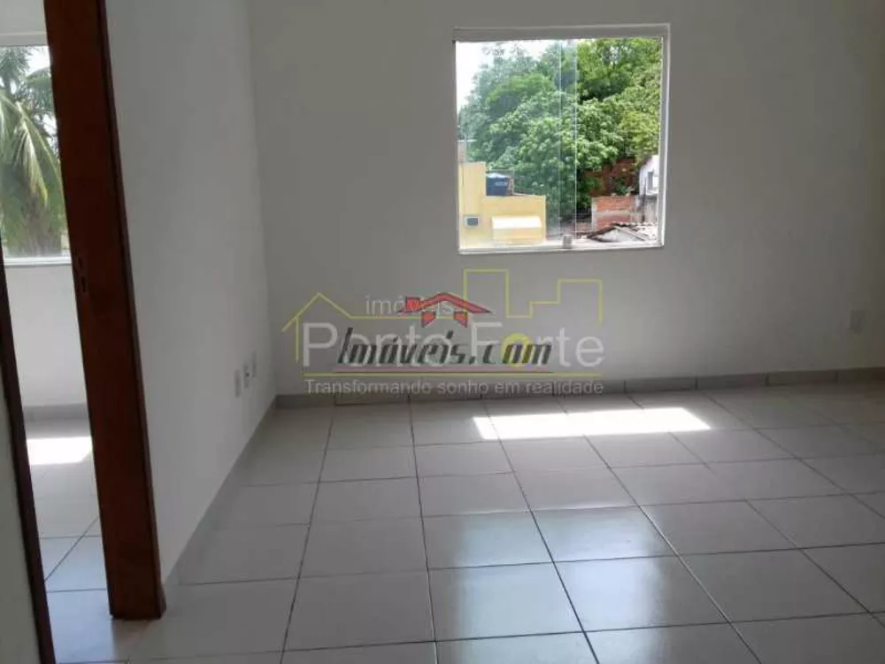 Casa de Condomínio à venda com 2 quartos, 60m² - Foto 1