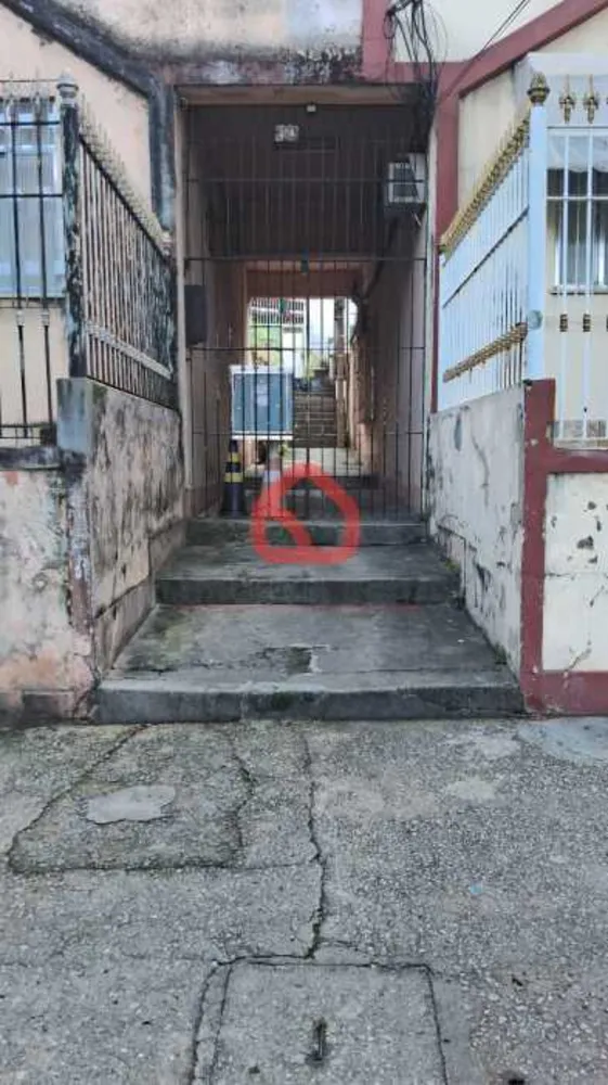 Casa de Vila, 2 quartos - Foto 1
