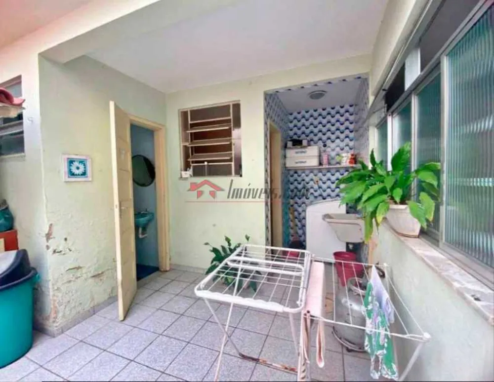 Casa de Condomínio, 4 quartos - Foto 19