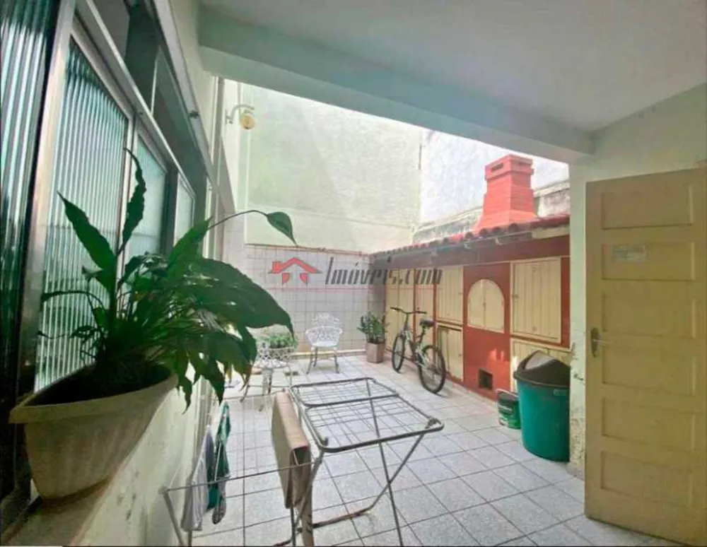 Casa de Condomínio, 4 quartos - Foto 23