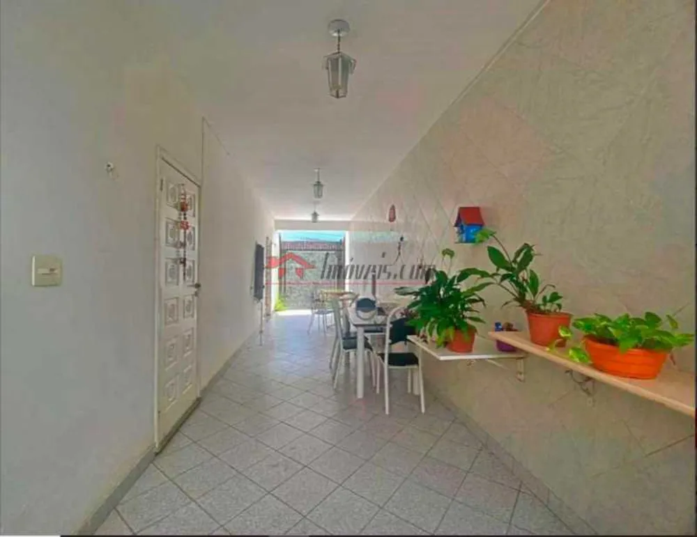 Casa de Condomínio, 4 quartos - Foto 25