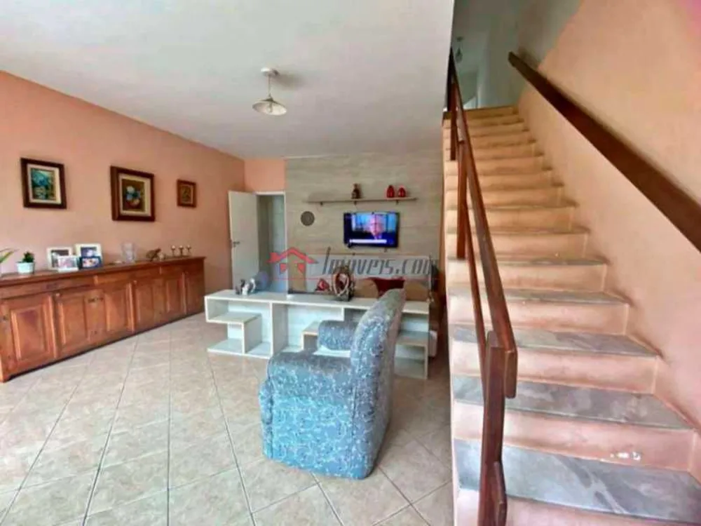 Casa de Condomínio, 4 quartos - Foto 8