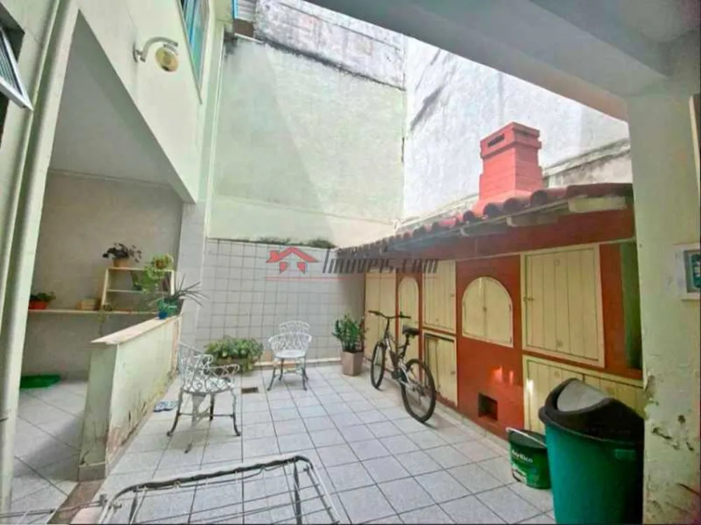 Casa de Condomínio, 4 quartos - Foto 22