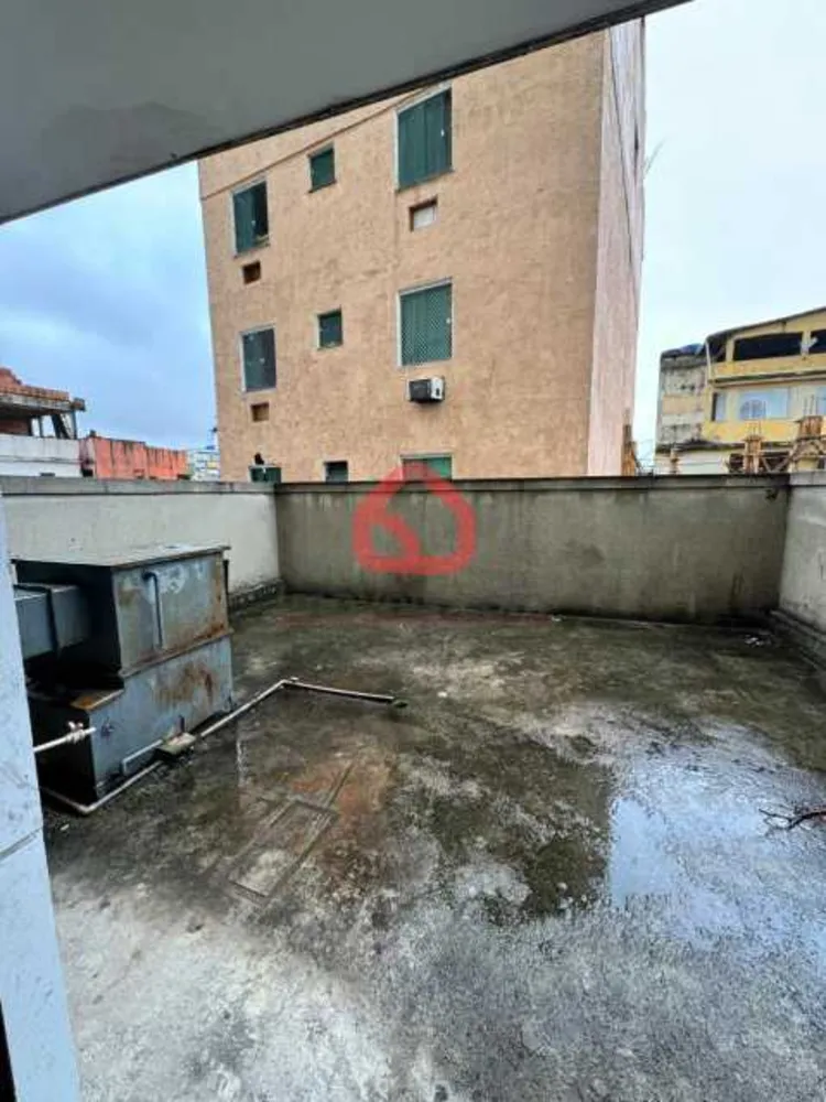 Loja-Salão, 90 m² - Foto 7