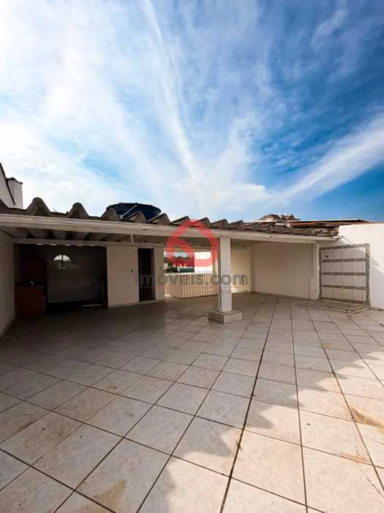 Casa de Condomínio, 3 quartos - Foto 14