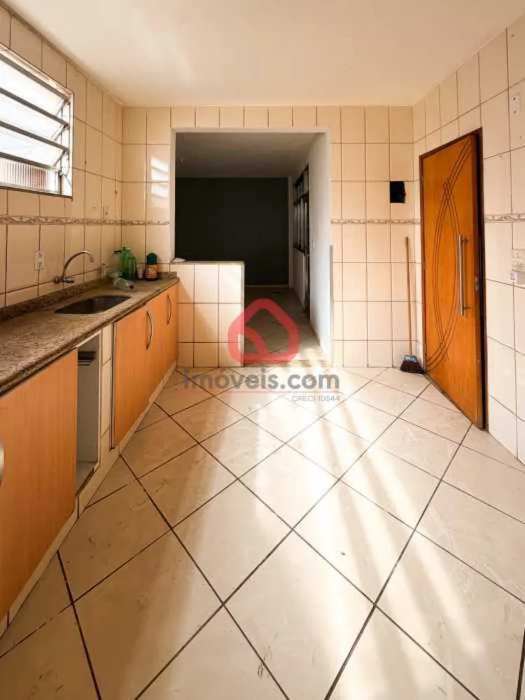 Casa de Condomínio, 3 quartos - Foto 11