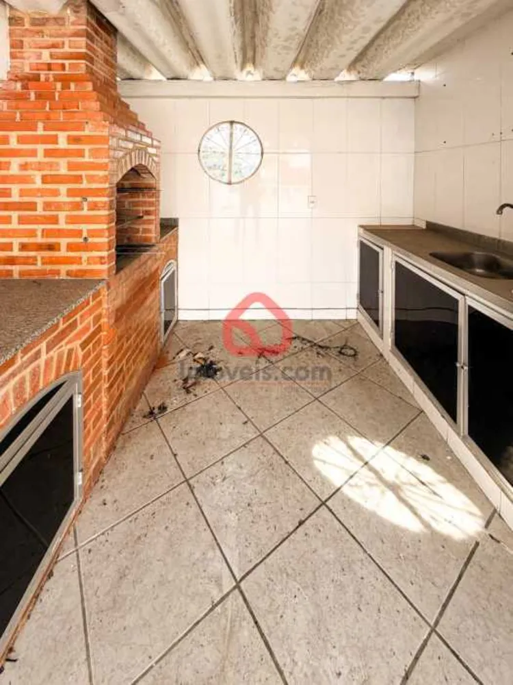 Casa de Condomínio, 3 quartos - Foto 13