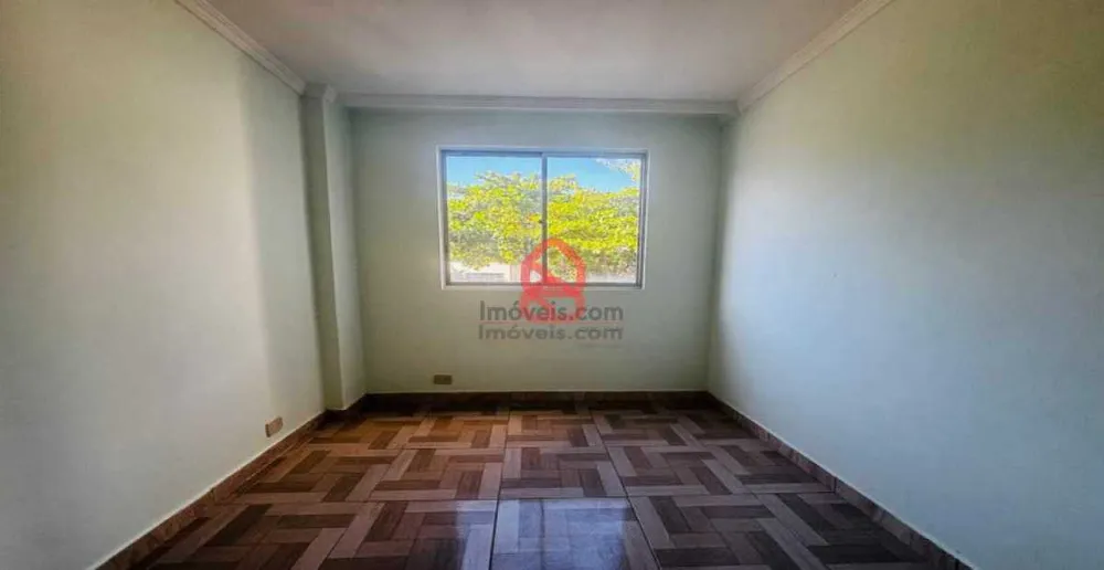 Apartamento, 1 quarto, 40 m² - Foto 1