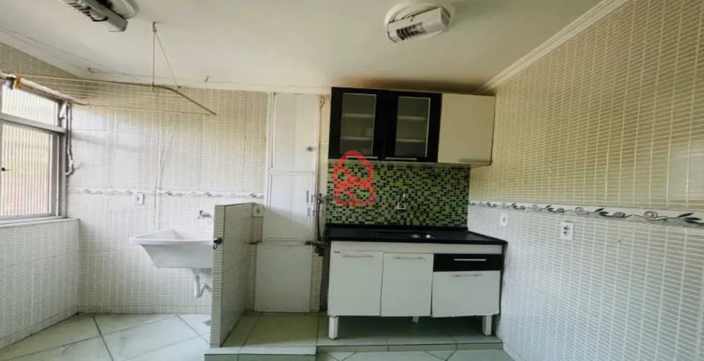 Apartamento, 1 quarto, 40 m² - Foto 8