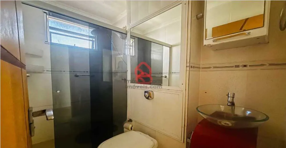 Apartamento, 1 quarto, 40 m² - Foto 6