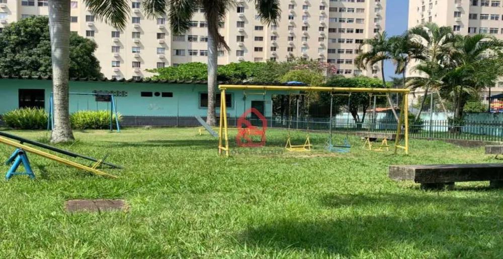 Apartamento, 1 quarto, 40 m² - Foto 11