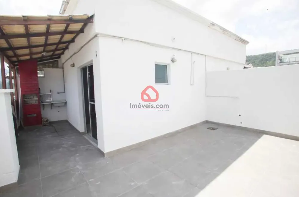 Cobertura, 2 quartos, 90 m² - Foto 3