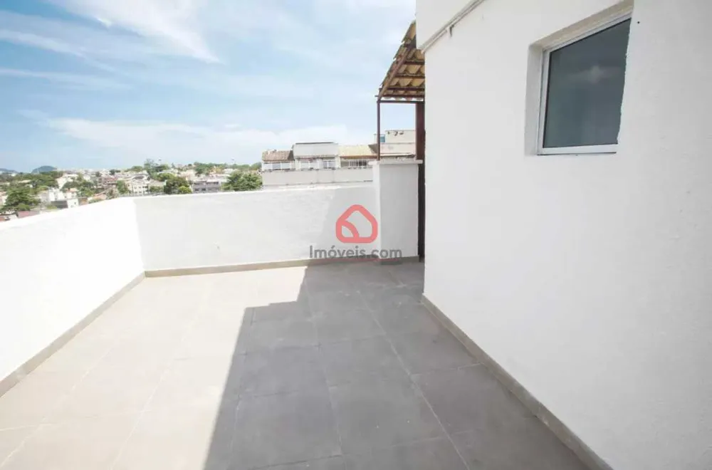 Cobertura, 2 quartos, 90 m² - Foto 11