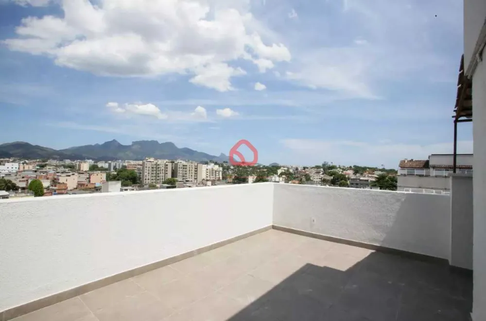Cobertura, 2 quartos, 90 m² - Foto 5