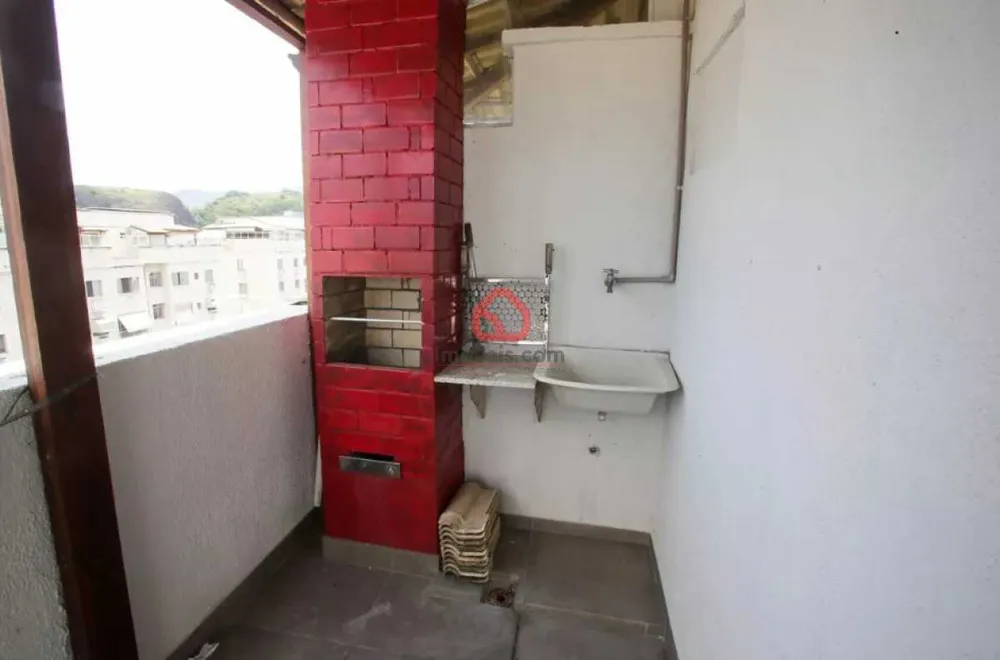 Cobertura, 2 quartos, 90 m² - Foto 14