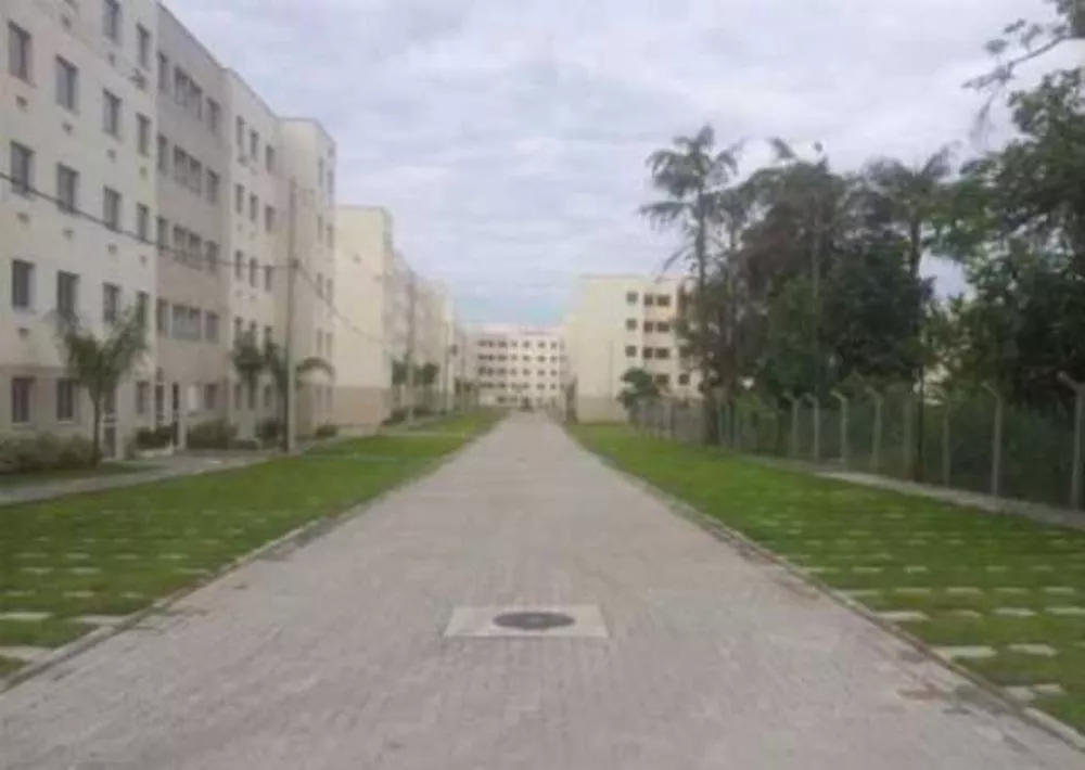 Apartamento, 2 quartos, 55 m² - Foto 3