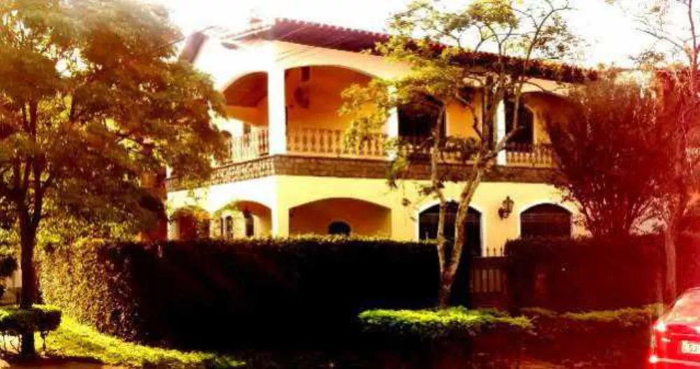 Casa de Condomínio, 4 quartos - Foto 3
